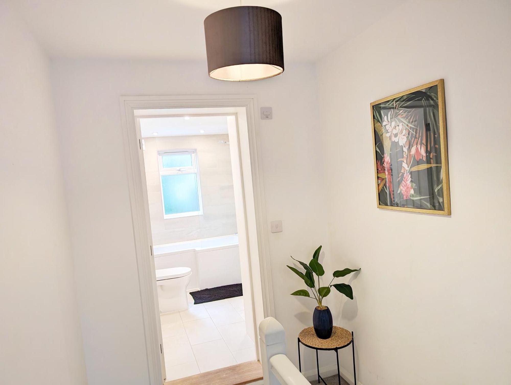 Central Cambridge, Charming 3-Bed House With Free Parking! Экстерьер фото