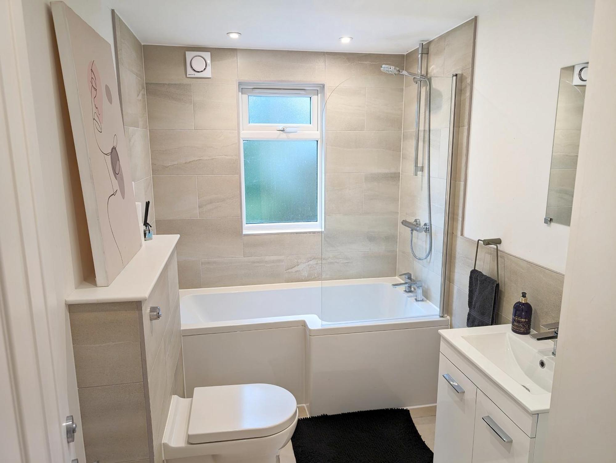 Central Cambridge, Charming 3-Bed House With Free Parking! Экстерьер фото